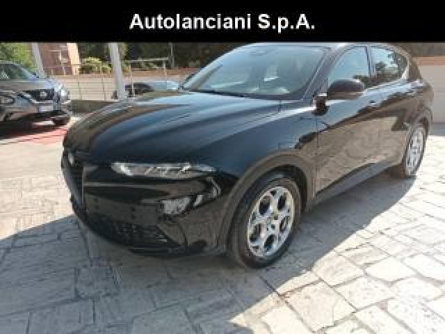 Alfa Romeo Tonale 1600 Diesel Sprint 130 Cv Tct6 Nav Carplay Led18 
