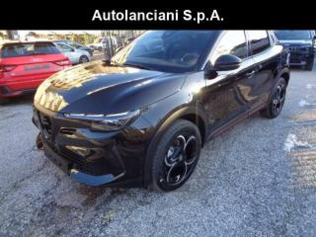 Alfa Romeo Junior 1200 Hybrid Speciale 136cv Edct6 Pack Techno 18 