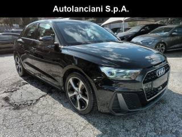 Audi A1 Spb Sportback 30 Tfsi S-Line Carplay Pdc 17 