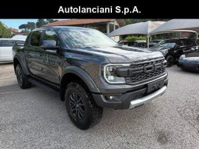 Ford Ranger Raptor 2.0 Ecoblue Dc Autom 211cv Cam360 Matrix Nav Pelle 