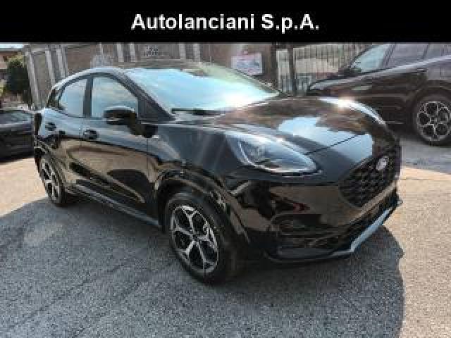 Ford Puma 1000 Ecoboost Hybrid St-Line 125cv Autom Nav Cam 