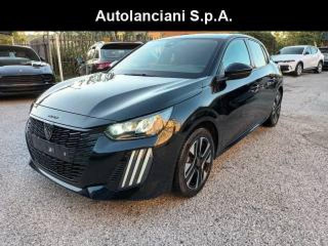 Peugeot 208 1200 Puretech Allure 100cv Nav Led16 