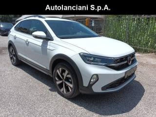 Volkswagen Taigo 1000 Tsi Style 115cv Carplay Matrix Cam17 Italia 