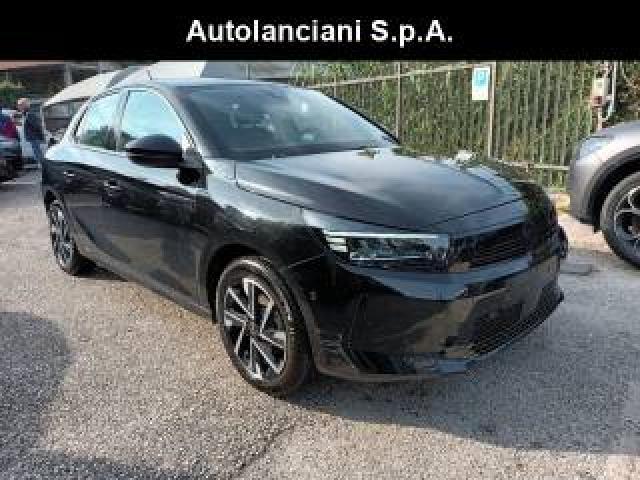 Opel Corsa 1200 Gs 100 Cv Camera Carplay Pdca&p16  