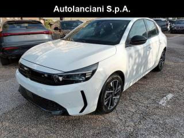 Opel Corsa 1200 Gs 100 Cv Camera Carplay Pdca&p16  