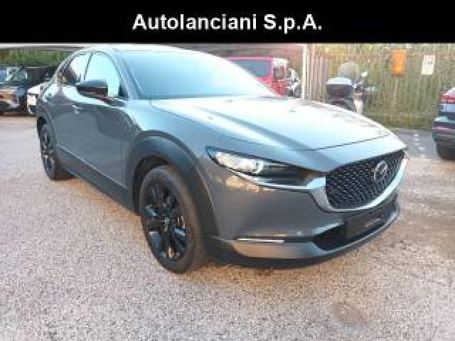 Mazda Cx-30 2000l E-Skyactiv-G 150cv M Hybrid Homura Italia 