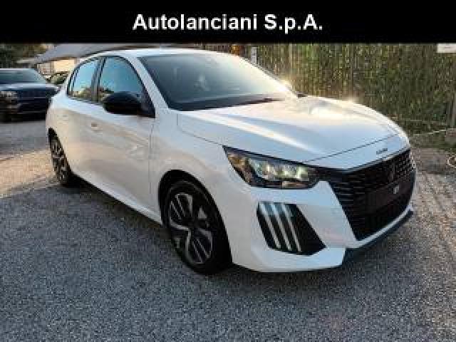 Peugeot 208 1200 Puretech Active 100cv Nav Led  