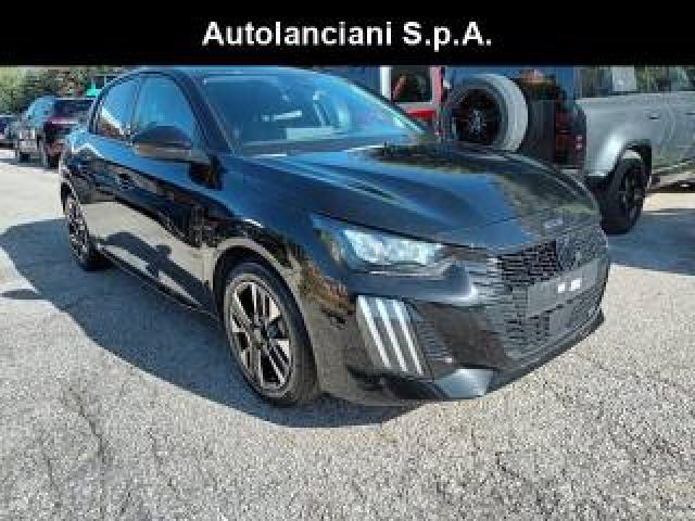 Peugeot 208 1200 Puretech Allure 100cv Cam Nav Carplay Italia 
