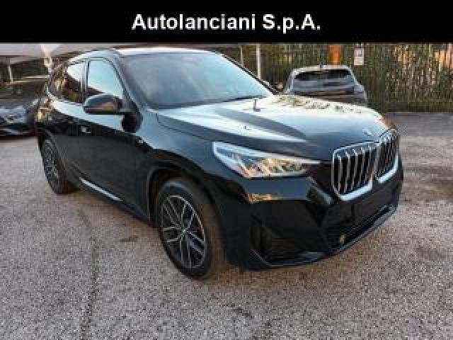 Bmw X1 Xdrive 20d Msport Nav Cam Pelle Fullled18 Italia 