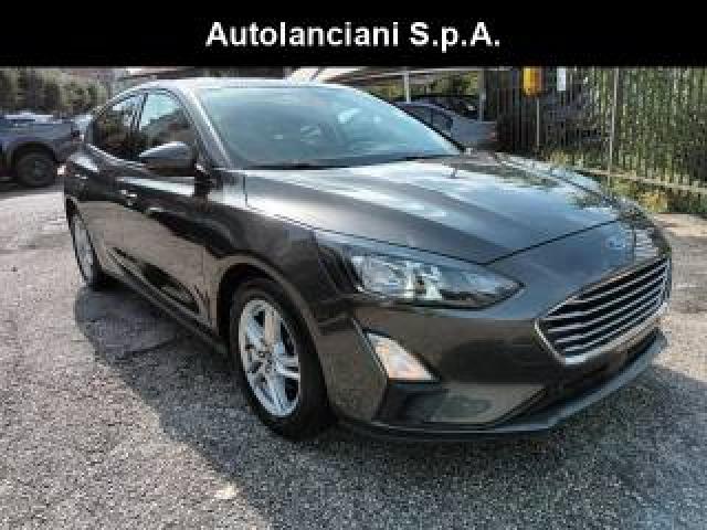 Ford Focus 1500 Ecoblue Business 120cv 5p Nav Cam16 Italia 