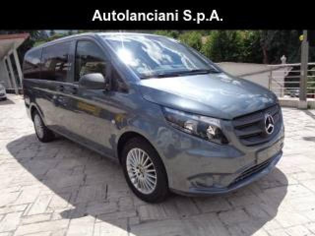 Mercedes Benz Vito 2.2 114 Cdi Tourer Pro Long Autom 9p Pdc17 