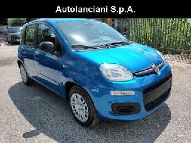 Fiat Panda 1000 Hybrid 70 Cv Pdc Italia 