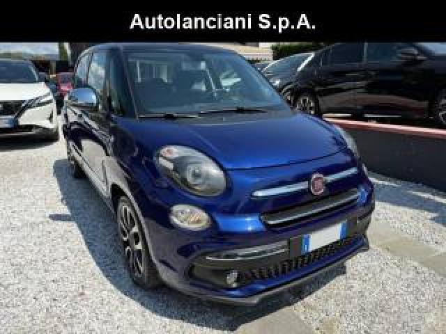 Fiat 500l 1400 Mirror 95cv Gpl Carplay Fendin17 Italia 