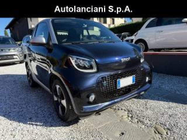Smart Fortwo Eq Prime 56cv Autom. Carplay Cam Tetto Italia 