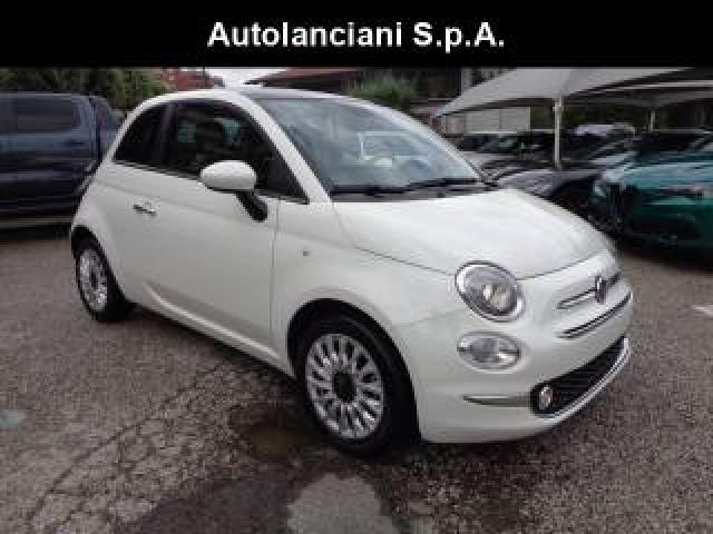Fiat 500 1000 Hybrid 70 Cv Navi Prezzo Senza Vincoli 