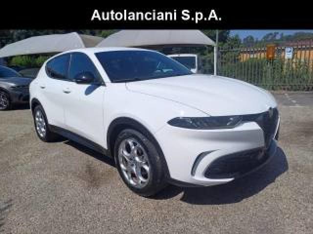 Alfa Romeo Tonale 1600 Diesel Sprint 130 Cv Tct6 Nav Carplay Led18 