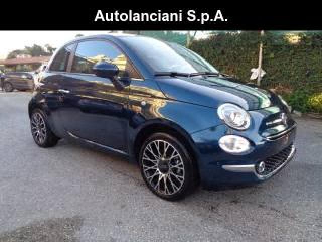 Fiat 500 1000 Hybrid 70 Cv Navi Tetto Prezzo Senza Vincoli 