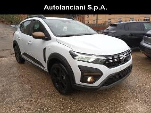 Dacia Sandero Stepway 1.0 Tce Extreme Eco-G 100cv Cam 