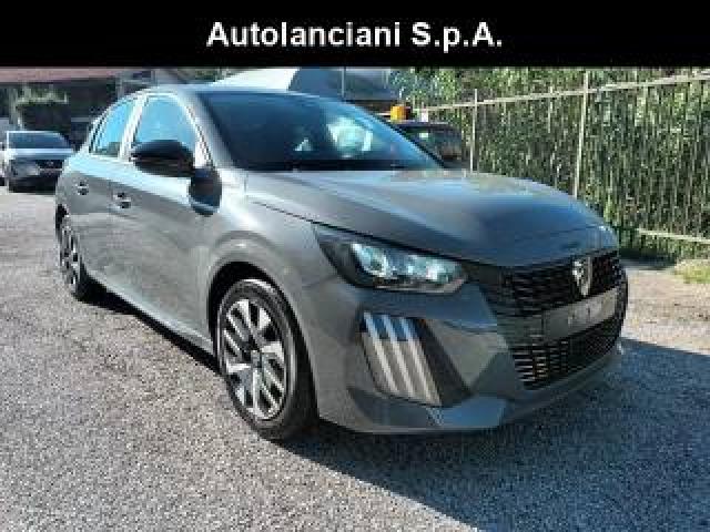 Peugeot 208 1200 Puretech Active 100cv Nav Prezzo Senza Vincol 