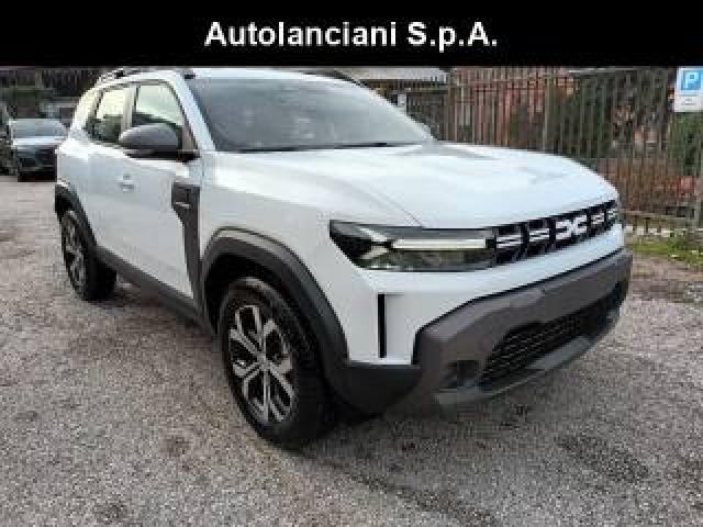 Dacia Duster 1000 Eco-G Expression 100cv Carplay Cam Pdc17 