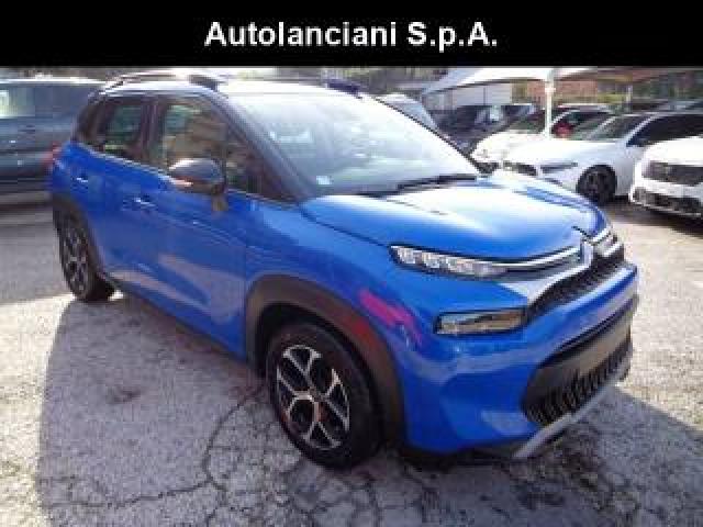 Citroen C3 Aircross 1500 Bluehdi Shine 110 Cv Prezzo Senza Vincoli 