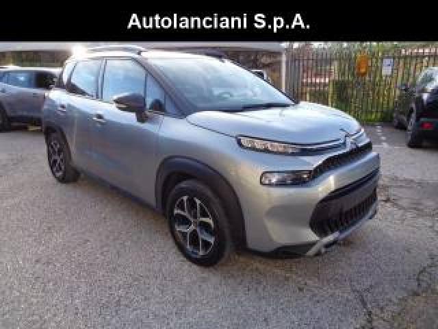 Citroen C3 Aircross 1500 Bluehdi Shine 110 Cv Navi Carplay Led16 