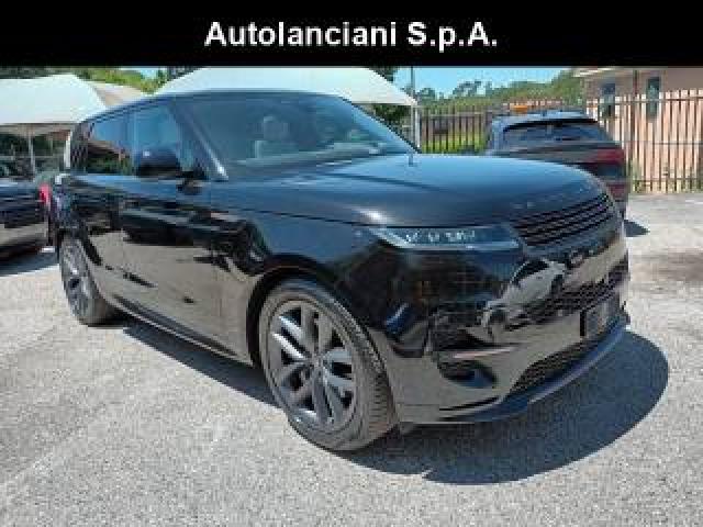 Land Rover Range Rover Sport 3000d L6 249cv Dynamic Hse Tetto22 Cam360° Italia 