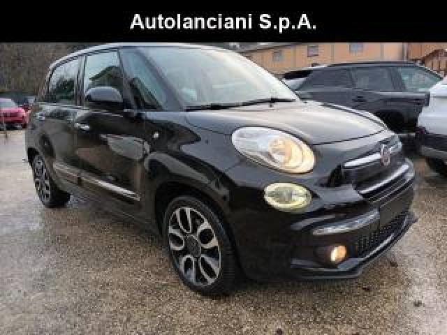 Fiat 500l 1300 Mjt Lounge 95cv Nav Pdc17 Tetto Italia 