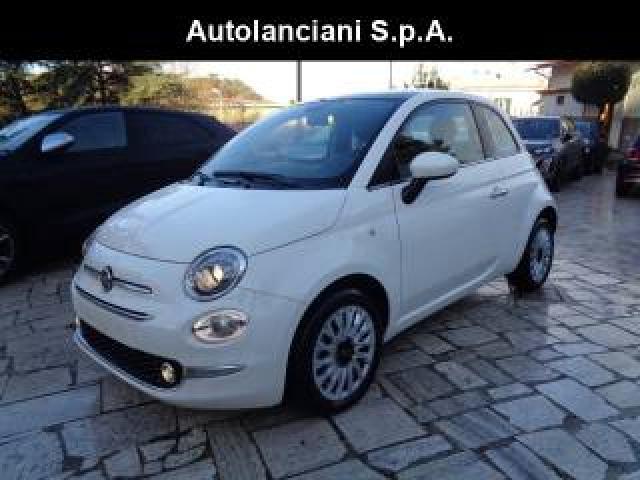 Fiat 500 1000 Hybrid 70 Cv Carplay Climauto Pdc Tetto 
