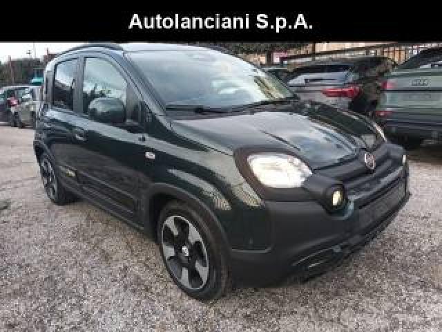 Fiat Panda 1000 Hybrid Pandina 70 Cv Carplay Pdc Italia 