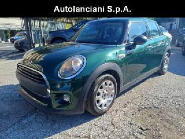 Mini One 1500 75cv 5porte Pdc Fendinebbia Italia 
