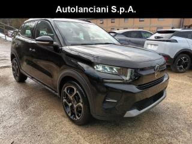 Citroen C3 1200 Puretech Turbo Pack Plus 100cv  