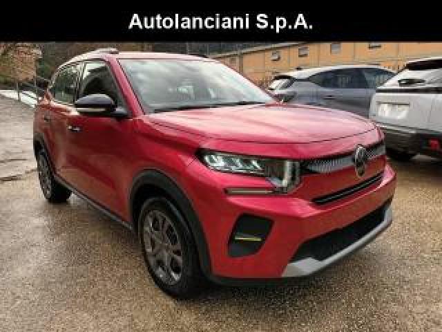 Citroen C3 1200 Puretech Turbo Plus 100cv  