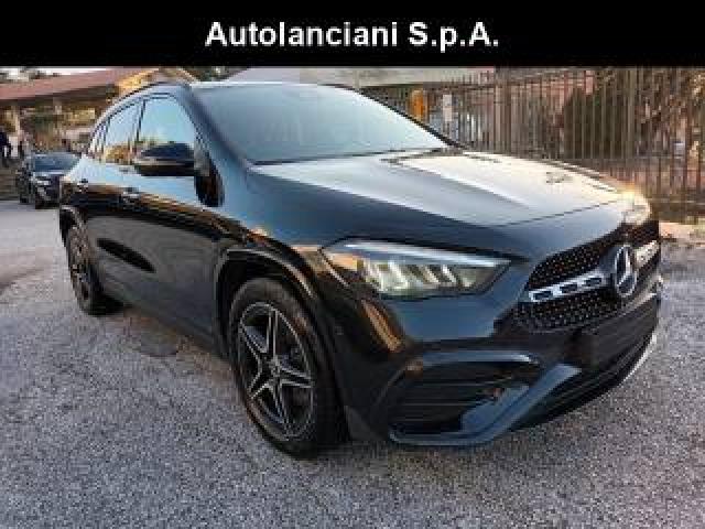 Mercedes Benz Gla 200 D Amg Premium Pack Night 150cv Auto Pack Luci Int 