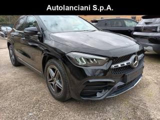 Mercedes Benz Gla 200 D Amg Premium 150cv Auto Pack Luci Int 