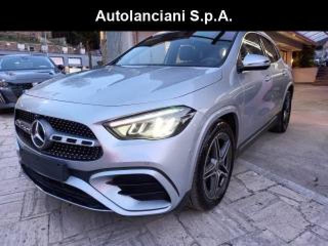 Mercedes Benz Gla 200 D Amg Premium 150cv Auto Pack Luci Int 
