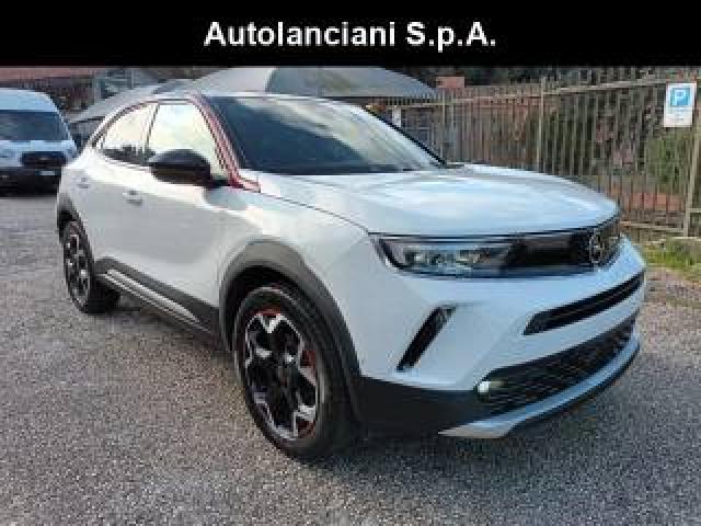Opel Mokka 1200 Turbo Gs Line 130cv Autom. Nav Cam 18 Italia 