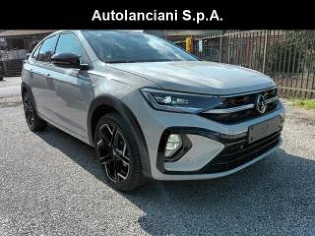 Volkswagen Taigo 1500 Tsi R-Line Plus 150cv Dsg Carplay Matrix Ita 