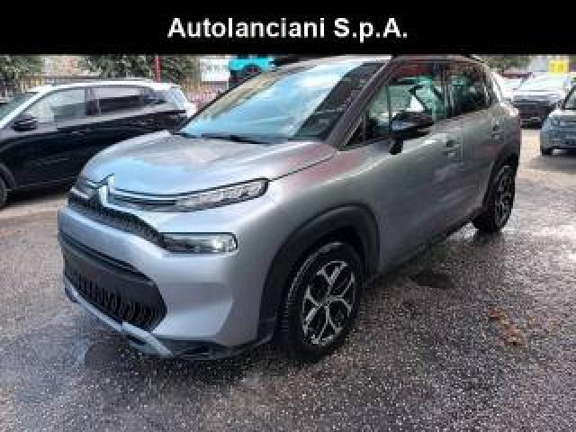 Citroen C3 Aircross 1200 Puretech Plus 110cv Navi Carplay Pdc 
