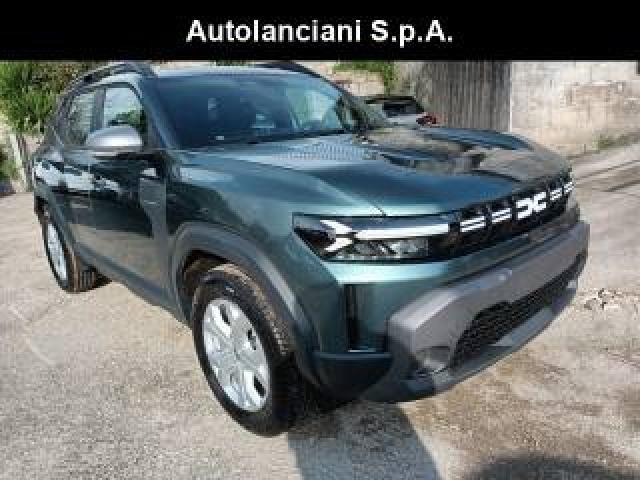 Dacia Duster 1200 Eco-G Expression 122cv Carplay Cam Pdc17 