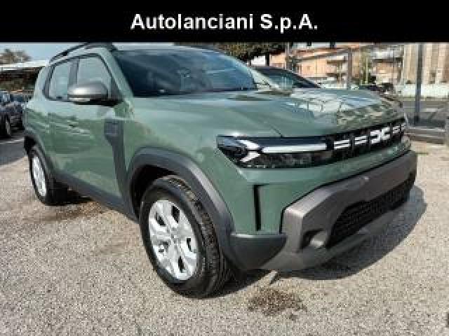 Dacia Duster 1200 Eco-G Expression 122cv Carplay Cam Pdc17 