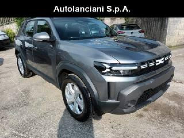 Dacia Duster 1200 Eco-G Expression 122cv Carplay Cam Pdc17 