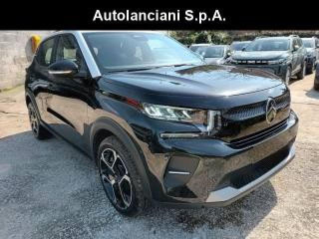 Citroen C3 1200 Puretech Turbo Pack Plus 100cv  