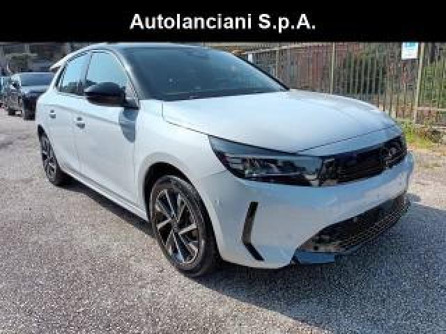 Opel Corsa 1200 Gs 100 Cv Camera Carplay Pdca&p16  