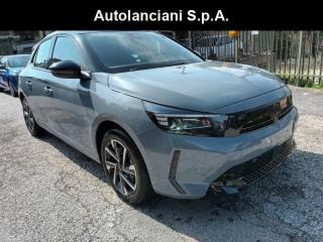 Opel Corsa 1200 Gs 100 Cv Camera Carplay Pdca&p16  