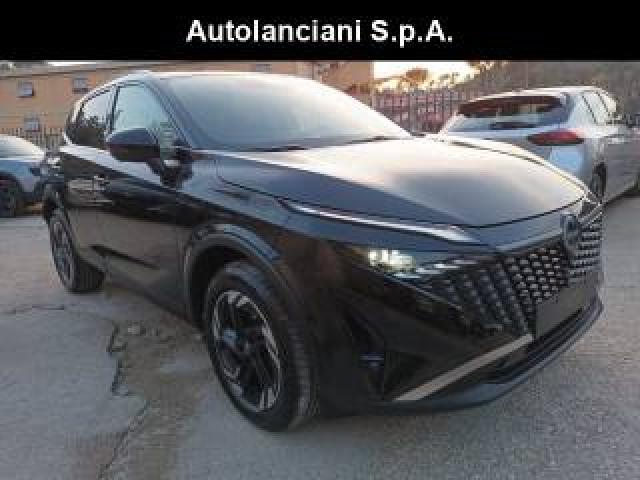 Nissan Qashqai 1300 Mhev N-Connecta 158cv Autom Cam360° Nav 