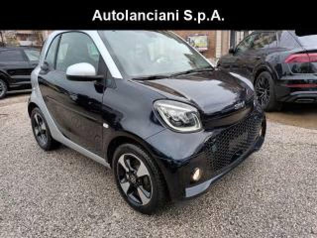 Smart Fortwo Eq Prime 56cv Autom. Carplay Cam Tetto Italia 