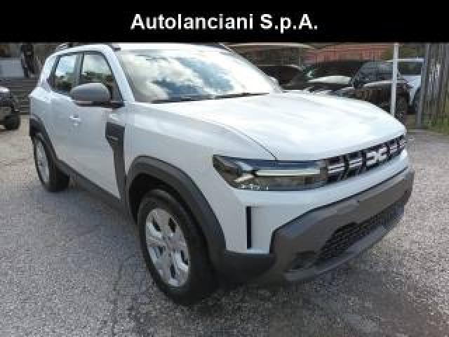 Dacia Duster 1200 Eco-G Expression 122cv Carplay Cam Pdc17 