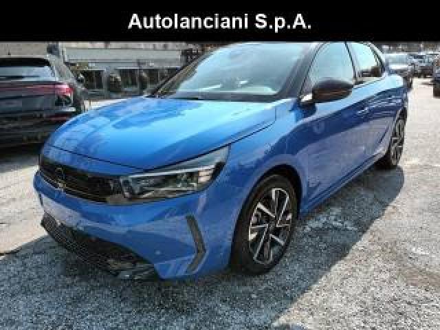 Opel Corsa 1200 Gs 100 Cv Camera Carplay Pdca&p16  