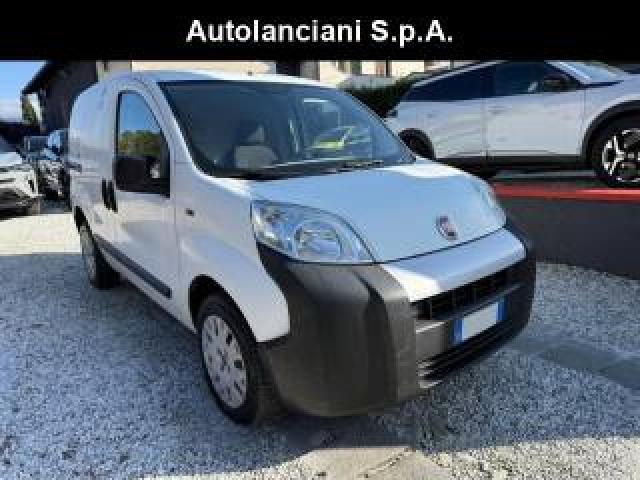 Fiat Fiorino 1400 Natural Power Furgone N1 77cv Coibentato Ita 